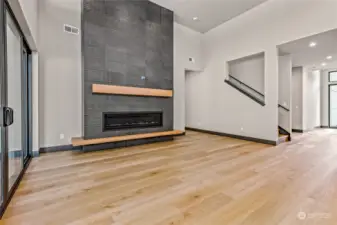 Dunbard Floorplan