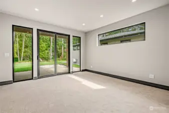 Dunbard Floorplan