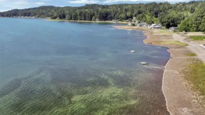 Beautiful Hood Canal