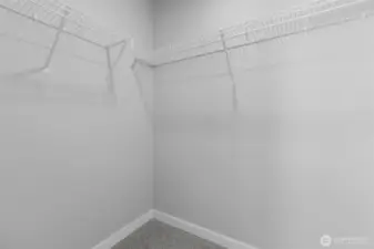 Photos of completed home on a different lot (Same Floor Plan)