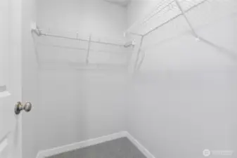 Photos of completed home on a different lot (Same Floor Plan)