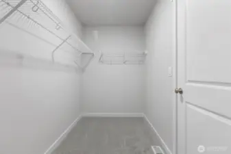 Photos of completed home on a different lot (Same Floor Plan)