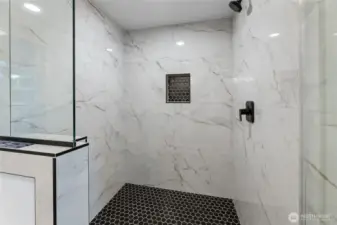 Upper Level Bathroom