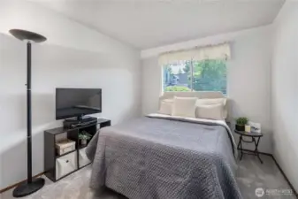 3 bedrooms