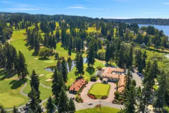Inglewood Golf Club