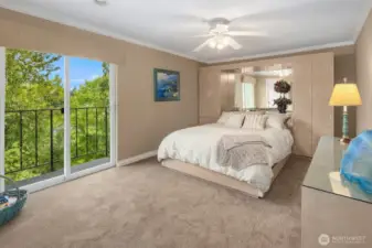 Large Bedrooms, Guest Bedroom