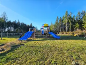 Commercial Playground