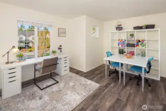 3 of 4 guest bedrooms