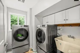 Laundry