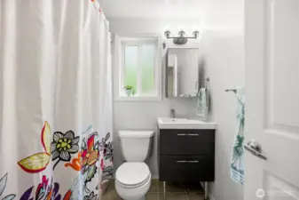 Batroom 1