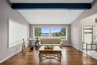 Great room