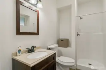 Bathroom 2