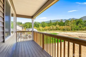 Photographs are for illustrative purposes only. Features, finishes, interior/exterior colors, landscaping and floorplan shown may vary from actual homes built.