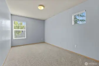 Bedroom #3
