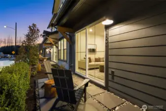 Photo of Model Homesite 30