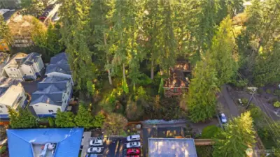 Build ADU's or your Dream home in the backyard??
