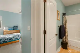 Hallway