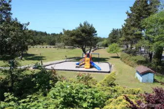 Playfround