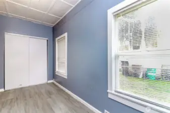 4th Bedroom