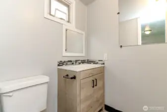 Full Bath