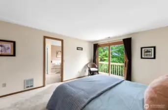 primary bdrm