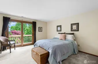 primary bdrm