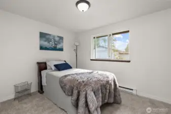 3rd bedroom
