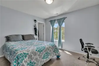 Bedroom # 3