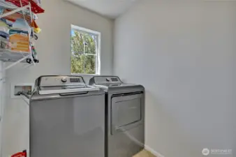 Washer and Dryer with the latest technology including Bluetooth