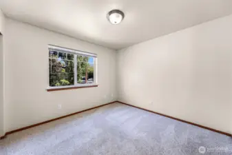 Bedroom 4 - upper level