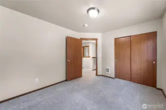 Bedroom 4 - upper level