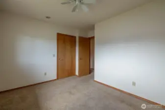 Guest room 1