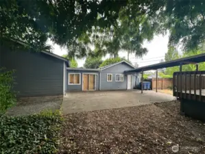 1,203 sq ft Rambler