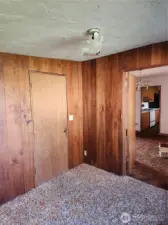 1st Bonus Room off Formal Dining Rm with entrance to 2nd Bonus Rm