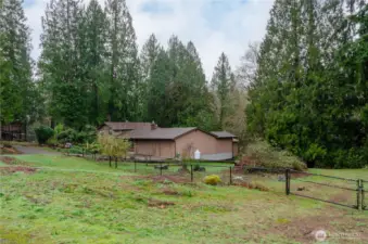 This setting is hard to beat, don't you think?