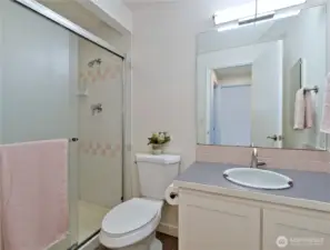 Guest Bath