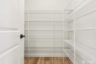 Pantry