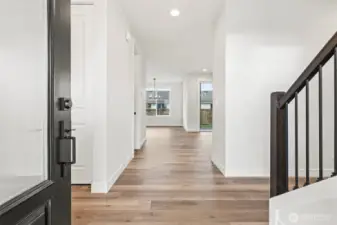 Entry