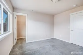 Bedroom #2