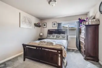 Bedroom #4