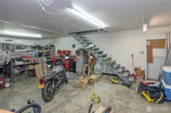 Mechanic Garage #2