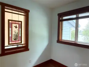 OFFICE OR BONUS SPACE