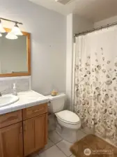 UPPER FULL BATH