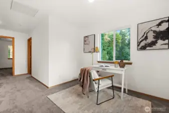 Flex Space