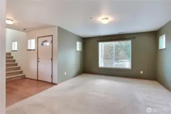 One-owner home!