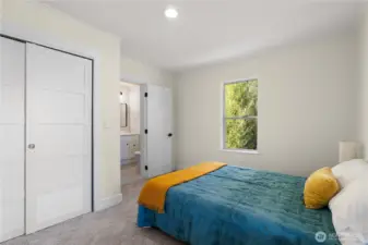 Bedroom #2