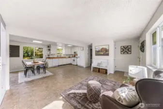 Light and bright no matter the season