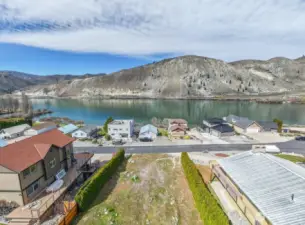 Stunning River Views await you!