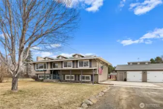 Welcome to beautiful 7600 Manastash!