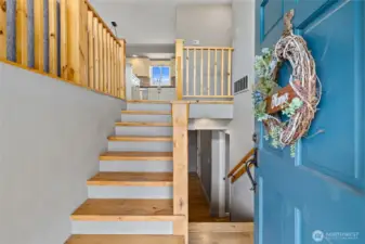 Come in for a tour!